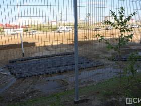 В Якутске обустроят парковки и остановки возле объектов к играм «Дети Азии»