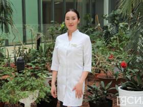 День медицинского работника: медики Якутска - в фотообъективе ЯСИА