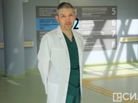 День медицинского работника: медики Якутска - в фотообъективе ЯСИА