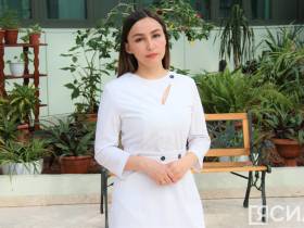 День медицинского работника: медики Якутска - в фотообъективе ЯСИА