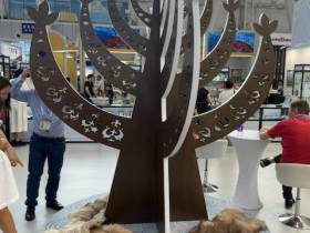 «Китайцы заинтересованы в нашей продукции»: якутяне приняли участие в Харбинской выставке