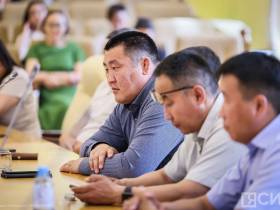 Спартакиада учащихся Якутии станет ежегодной и охватит все районы