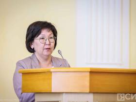 Спартакиада учащихся Якутии станет ежегодной и охватит все районы