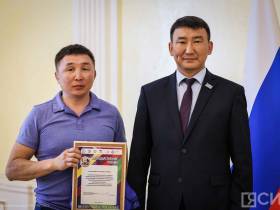 Спартакиада учащихся Якутии станет ежегодной и охватит все районы