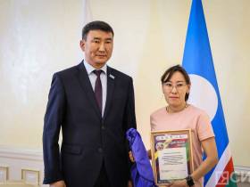 Спартакиада учащихся Якутии станет ежегодной и охватит все районы