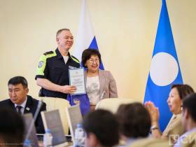 Спартакиада учащихся Якутии станет ежегодной и охватит все районы