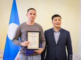 Спартакиада учащихся Якутии станет ежегодной и охватит все районы