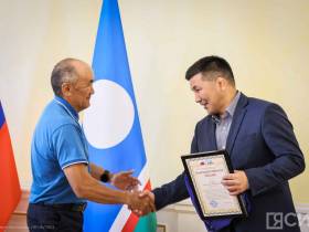 Спартакиада учащихся Якутии станет ежегодной и охватит все районы