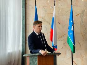 Новый преференциальный режим территории развития местного производства презентовали в Якутии