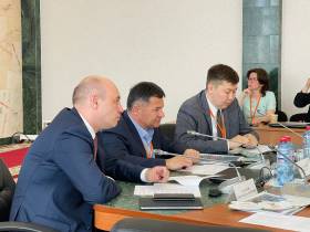 Новый преференциальный режим территории развития местного производства презентовали в Якутии