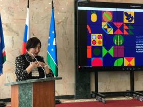 Новый преференциальный режим территории развития местного производства презентовали в Якутии