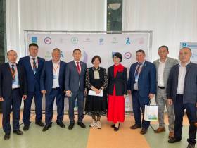 Новый преференциальный режим территории развития местного производства презентовали в Якутии