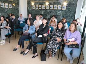 «Готовим предпринимателей к потоку гостей»: развитие туризма западной Якутии обсудили в Мирном