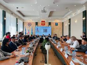 В Якутии завершился II региональный инвестиционный форум «МИРный – территория развития»