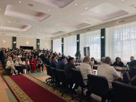В Якутии завершился II региональный инвестиционный форум «МИРный – территория развития»