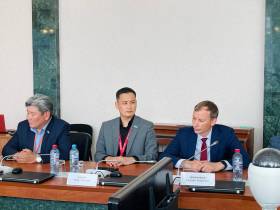 В Якутии завершился II региональный инвестиционный форум «МИРный – территория развития»