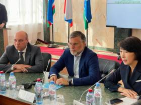 В Якутии завершился II региональный инвестиционный форум «МИРный – территория развития»