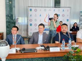 В Якутии завершился II региональный инвестиционный форум «МИРный – территория развития»