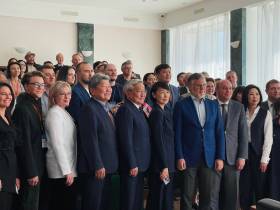 В Якутии завершился II региональный инвестиционный форум «МИРный – территория развития»