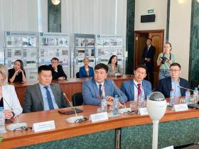 В Якутии завершился II региональный инвестиционный форум «МИРный – территория развития»