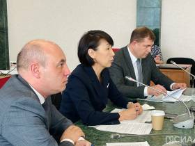 Более 50 млрд рублей будет направлено на реализацию мастер-плана города Мирный в Якутии