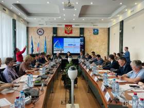 Более 50 млрд рублей будет направлено на реализацию мастер-плана города Мирный в Якутии