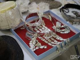 В Якутске стартовала выставка «Модный Ысыах»