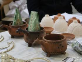 В Якутске стартовала выставка «Модный Ысыах»