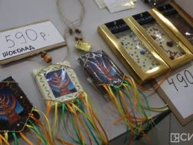 В Якутске стартовала выставка «Модный Ысыах»