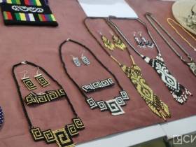 В Якутске стартовала выставка «Модный Ысыах»