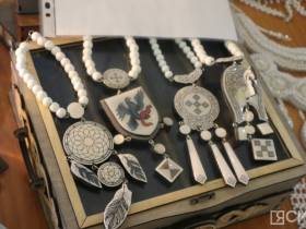 В Якутске стартовала выставка «Модный Ысыах»