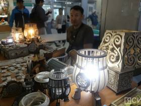 В Якутске стартовала выставка «Модный Ысыах»