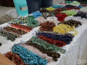 В Якутске стартовала выставка «Модный Ысыах»