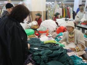 В Якутске стартовала выставка «Модный Ысыах»