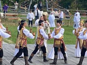 Жители алмазного края собрались на ысыахе в Мирном