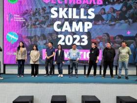 Живой пластилин: АЛРОСА помогла якутским школьникам попробовать себя в анимации