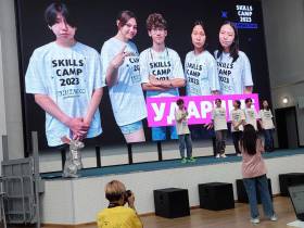 Живой пластилин: АЛРОСА помогла якутским школьникам попробовать себя в анимации