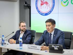 В Якутии откроют первую на Дальнем Востоке «Школу 21» для обучения IT-профессиям