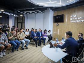 В Якутии откроют первую на Дальнем Востоке «Школу 21» для обучения IT-профессиям