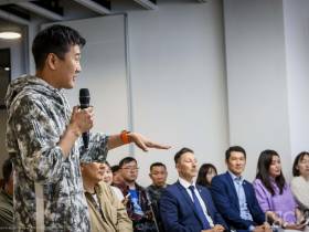 В Якутии откроют первую на Дальнем Востоке «Школу 21» для обучения IT-профессиям