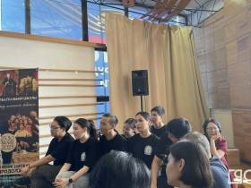 В Якутске пройдут Дни русской театральной школы