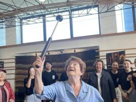 В Якутске пройдут Дни русской театральной школы