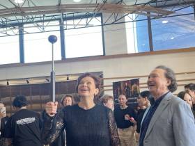 В Якутске пройдут Дни русской театральной школы