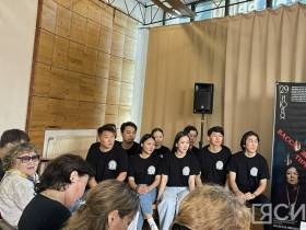 В Якутске пройдут Дни русской театральной школы