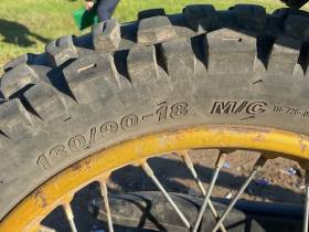 В Якутии три человека погибли в результате столкновения мотоциклов