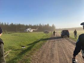 В Якутии три человека погибли в результате столкновения мотоциклов