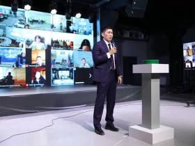 Мининноваций Якутии и платформа онлайн-курсов Lerna.ru обучат жителей региона ИТ-профессиям