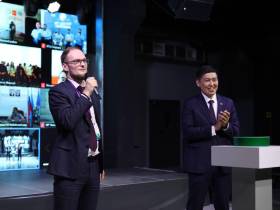 Мининноваций Якутии и платформа онлайн-курсов Lerna.ru обучат жителей региона ИТ-профессиям