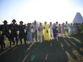 Осуохай до самого рассвета: лучших запевал определят на Ысыахе Туймаады