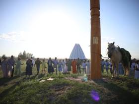 Осуохай до самого рассвета: лучших запевал определят на Ысыахе Туймаады